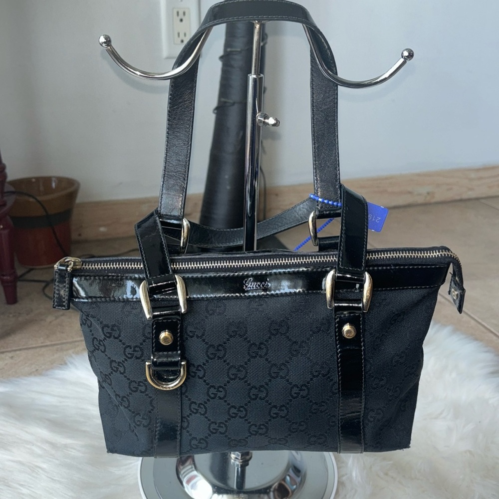 TOM FORD GUCCI TOTE